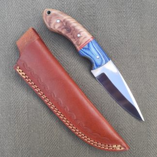 Whistles, Knives etc.
