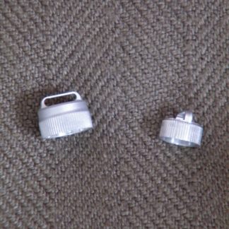 Leg Mount Caps