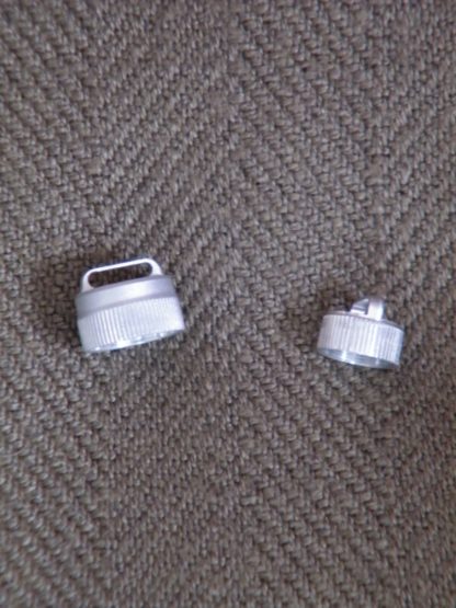 Leg Mount Caps