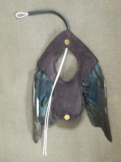 Lure Pad Magpie