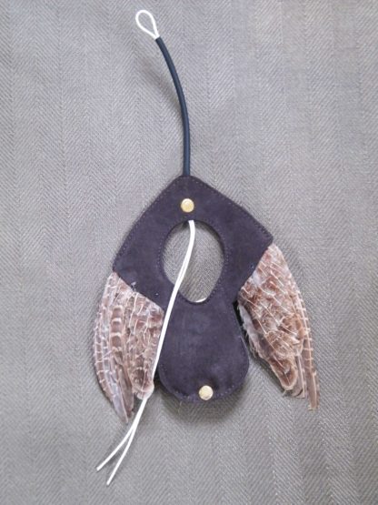 Lure Pad Partridge or Grouse