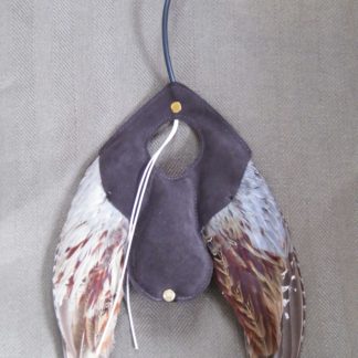 Lure Pad - Pheasant