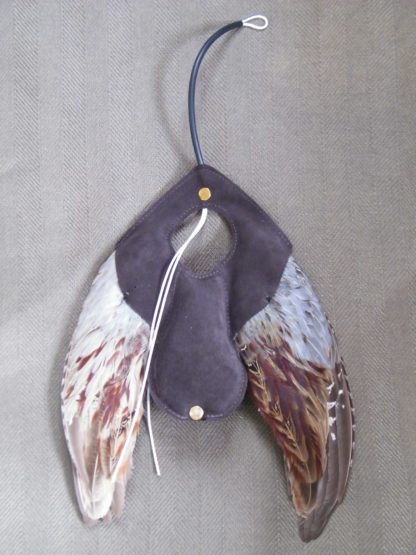 Lure Pad - Pheasant
