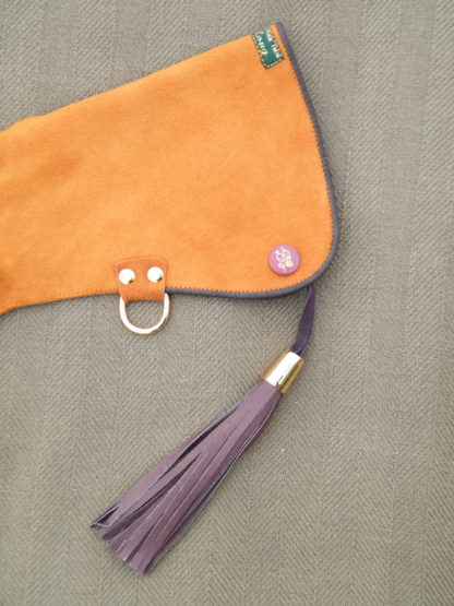 Glove Tassel (snap on) - Image 4