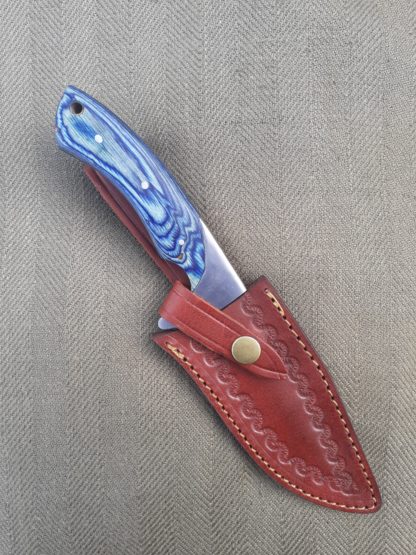 Falconers' Knife, large, stainless steel blade - Image 2