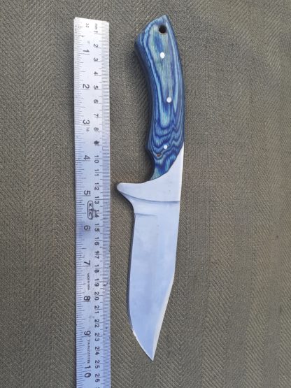 Falconers' Knife, large, stainless steel blade - Image 3