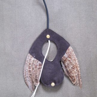 Lure Pad Partridge or Grouse